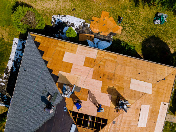Residential Roof Replacement in Whitehouse, OH